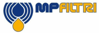 MP FILTRI logo