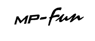 MP-FUN logo
