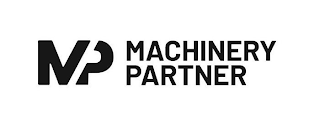 MP MACHINERY PARTNER logo