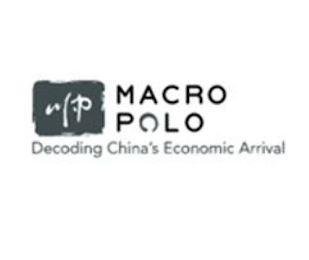 MP MACROPOLO DECODING CHINA'S ECONOMIC ARRIVAL logo