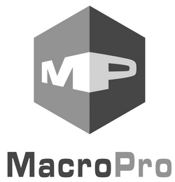 MP MACROPRO logo