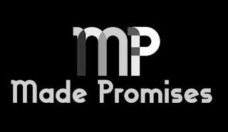 MP MADE PROMISES logo