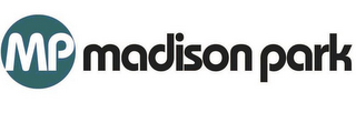 MP MADISON PARK logo