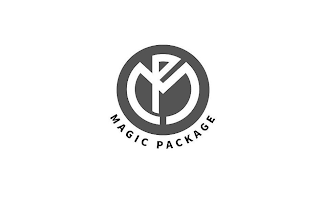 MP MAGIC PACKAGE logo