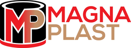 MP MAGNA PLAST logo
