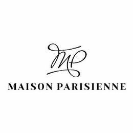 MP MAISON PARISIENNE logo
