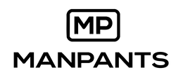 MP MANPANTS logo