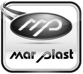 MP MAR PLAST logo