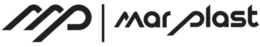 MP MAR PLAST logo
