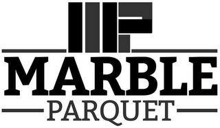 MP MARBLE PARQUET logo
