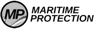 MP MARITIME PROTECTION logo