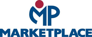 MP MARKETPLACE logo