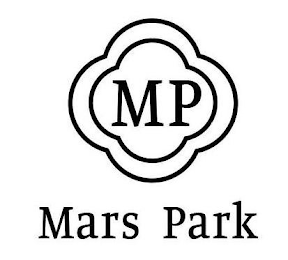 MP MARS PARK logo