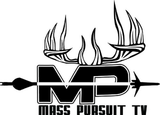 MP MASS PURSUIT TV logo