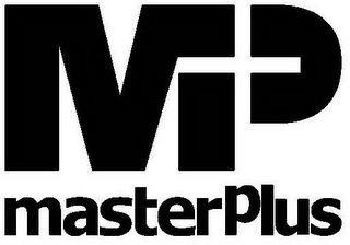 MP MASTERPLUS logo