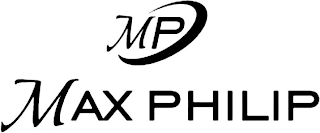 MP MAX PHILIP logo