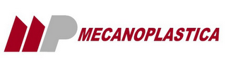 MP MECANOPLASTICA logo