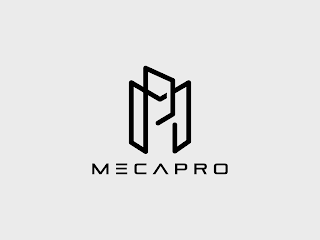 MP MECAPRO logo