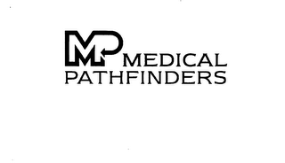 MP MEDICAL PATHFINDERS logo