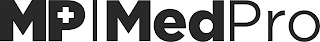 MP MEDPRO logo