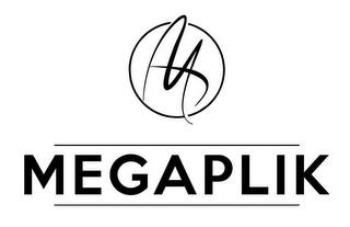 MP MEGAPLIK logo