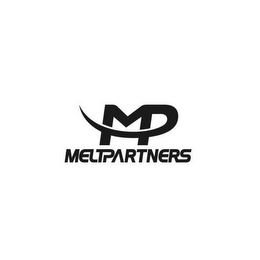 MP MELTPARTNERS logo