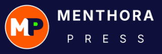 MP MENTHORA PRESS logo