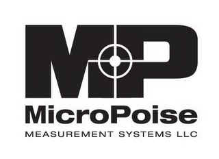 MP MICROPOISE MEASUREMENT SYSTEMS LLC logo