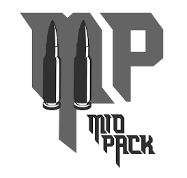 MP MID PACK logo