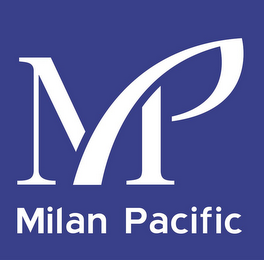 MP MILAN PACIFIC logo