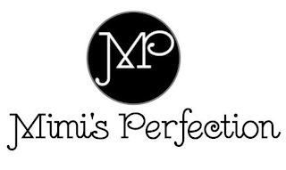 MP MIMI'S PERFECTION logo