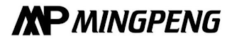 MP MINGPENG logo