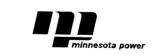 MP MINNESOTA POWER