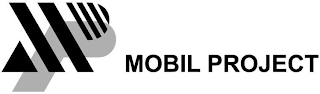 MP MOBIL PROJECT logo