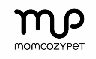 MP MOMCOZYPET logo