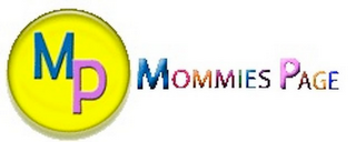 MP MOMMIES PAGE logo