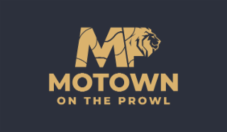 MP MOTOWN ON THE PROWL logo