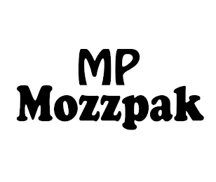 MP MOZZPAK logo