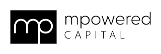 MP MPOWERED CAPITAL logo