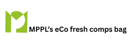 MP MPPL'S ECO FRESH COMPS BAG