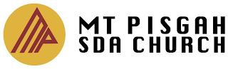MP MT PISGAH SDA CHURCH logo