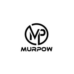 MP MURPOW logo