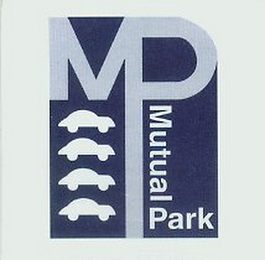 MP MUTUAL PARK logo