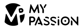 MP MY PASSION logo