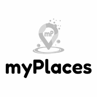 MP MYPLACES logo