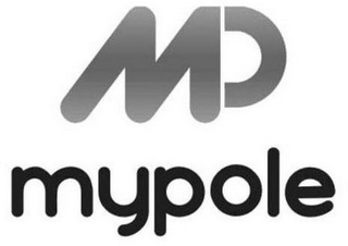 MP MYPOLE logo