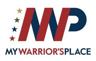MP MYWARRIOR'SPLACE logo