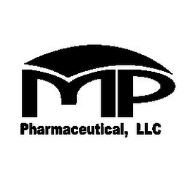 MP PHARMACEUTICAL, LLC logo