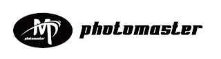 MP PHOTOMASTER PHOTOMASTER logo