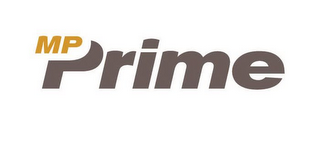 MP PRIME logo